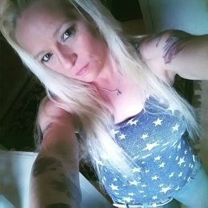 Meet your Posher, Tabatha